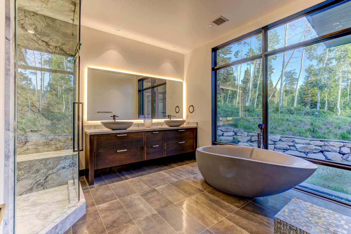 VIRAGE PARK CITY luxury real estate