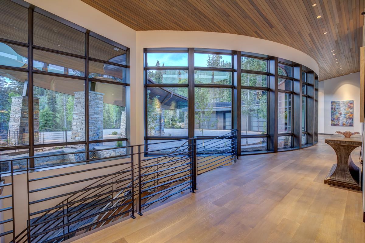 Luxury properties VIRAGE PARK CITY