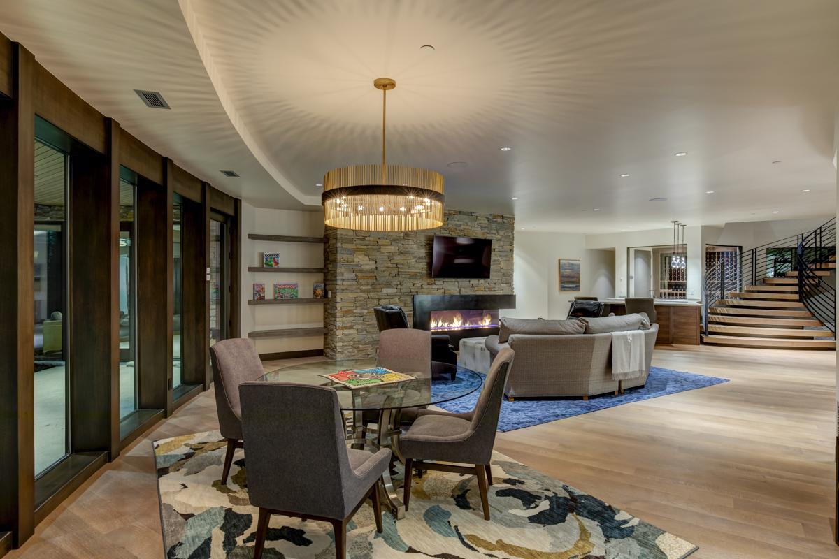 Mansions VIRAGE PARK CITY