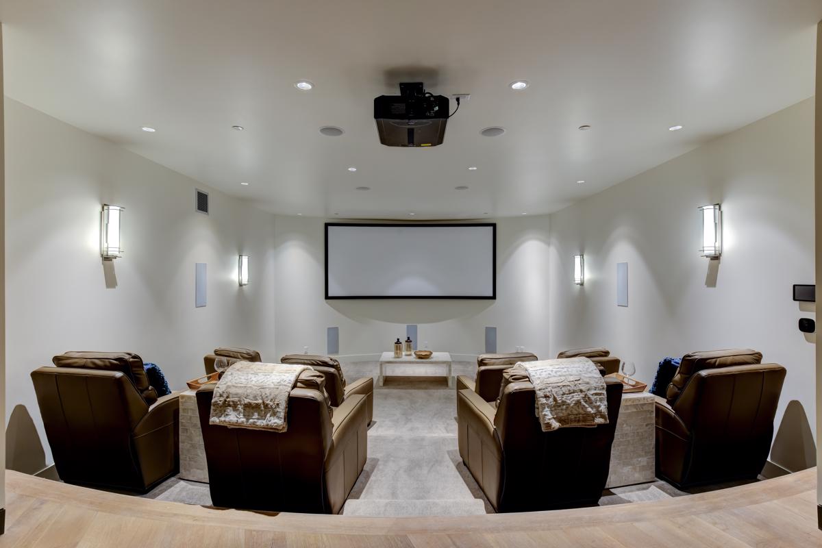 VIRAGE PARK CITY mansions