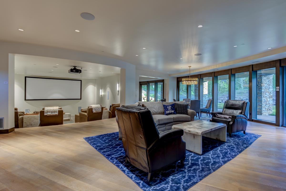 Luxury homes in VIRAGE PARK CITY