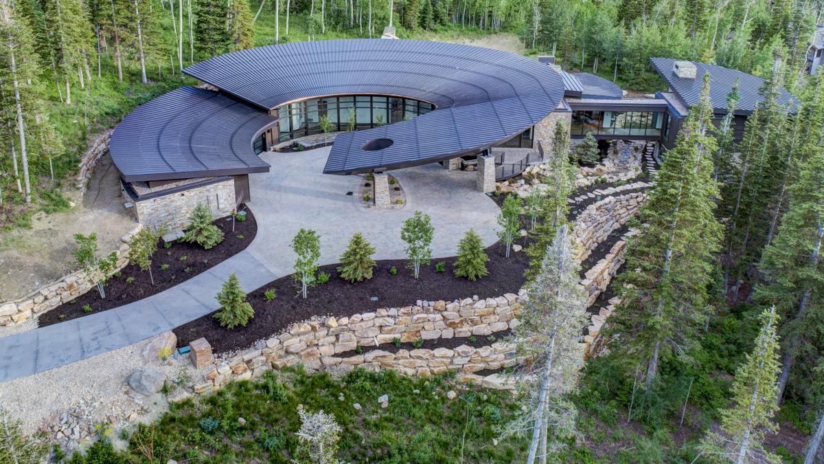 Luxury properties VIRAGE PARK CITY