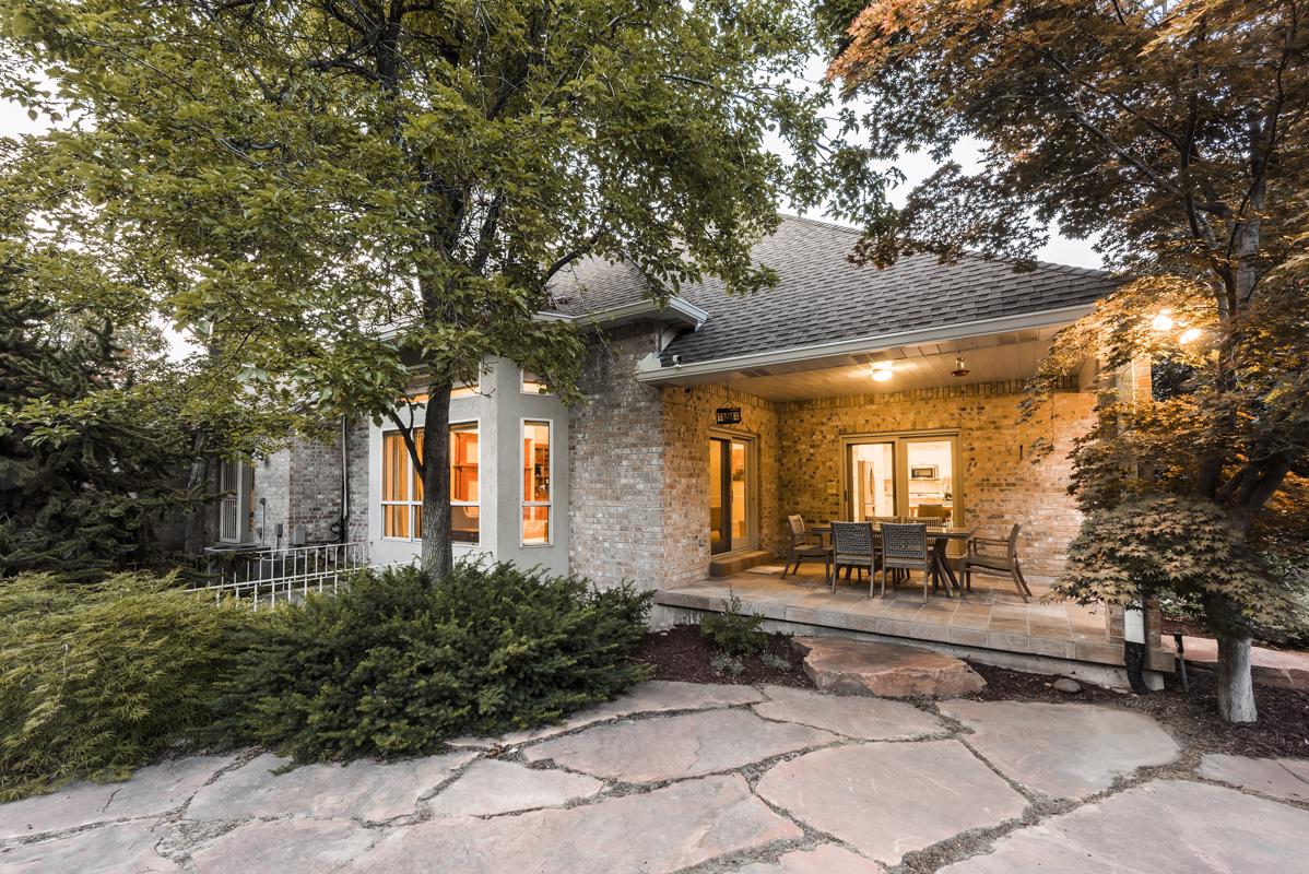 FABULOUS COTTONWOOD HEIGHTS HOME Utah Luxury Homes Mansions For