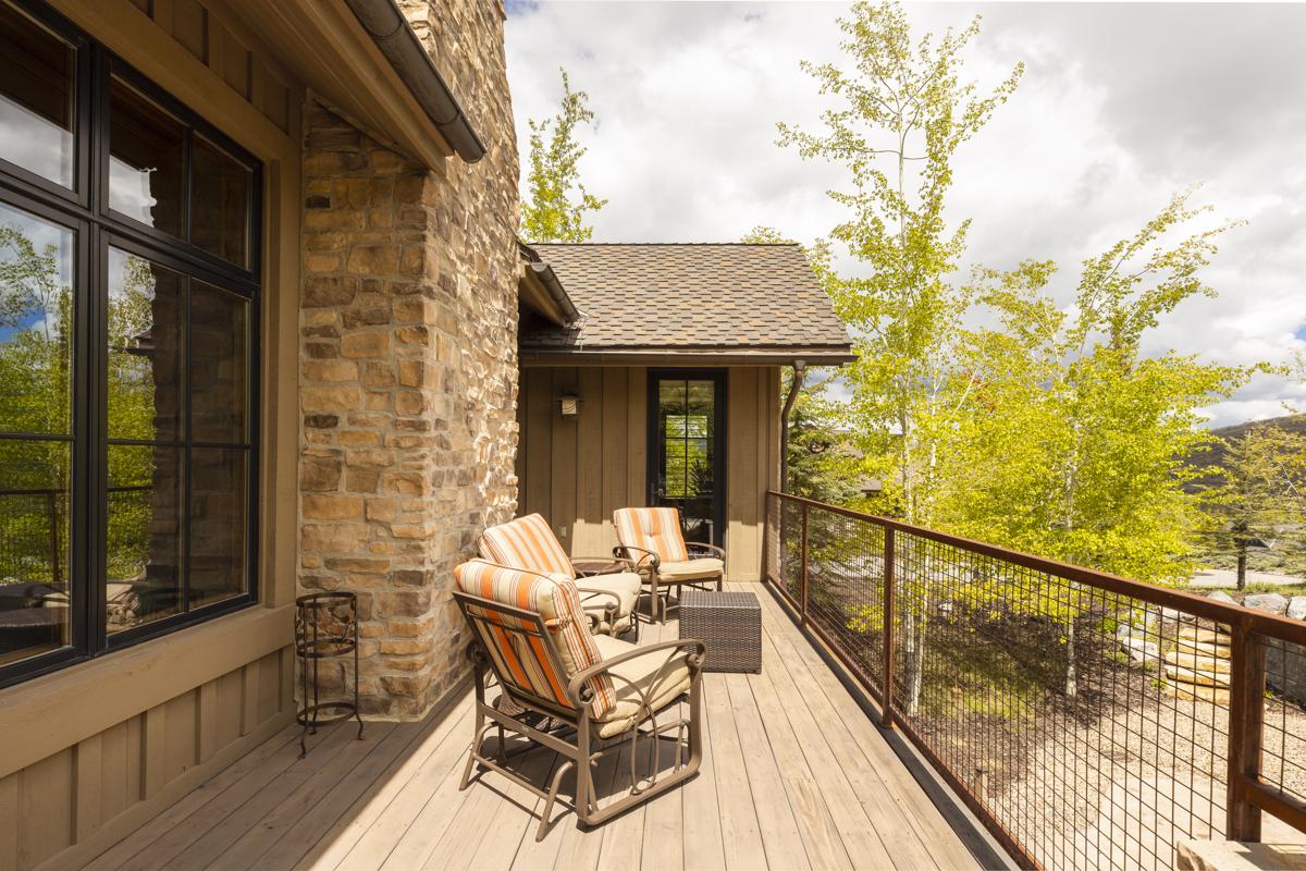 Classic Mountain Modern Golf Club Russel Cabin Utah Luxury Homes Mansions For Sale Luxury Portfolio