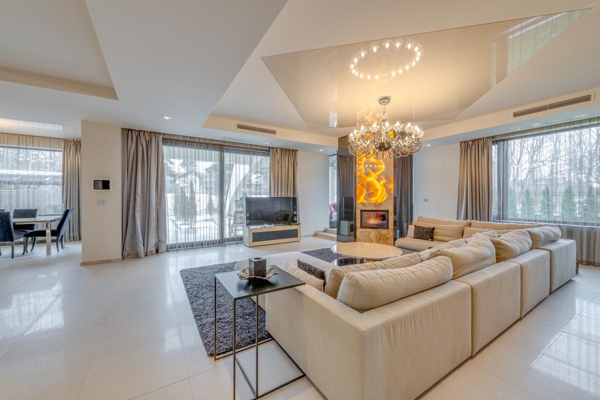 Luxury homes 独特遗产