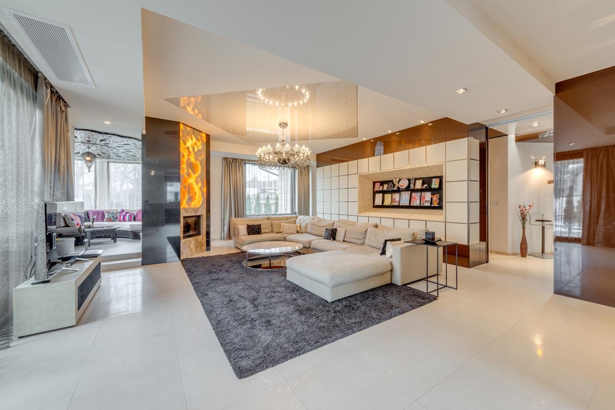 Luxury real estate 独特遗产