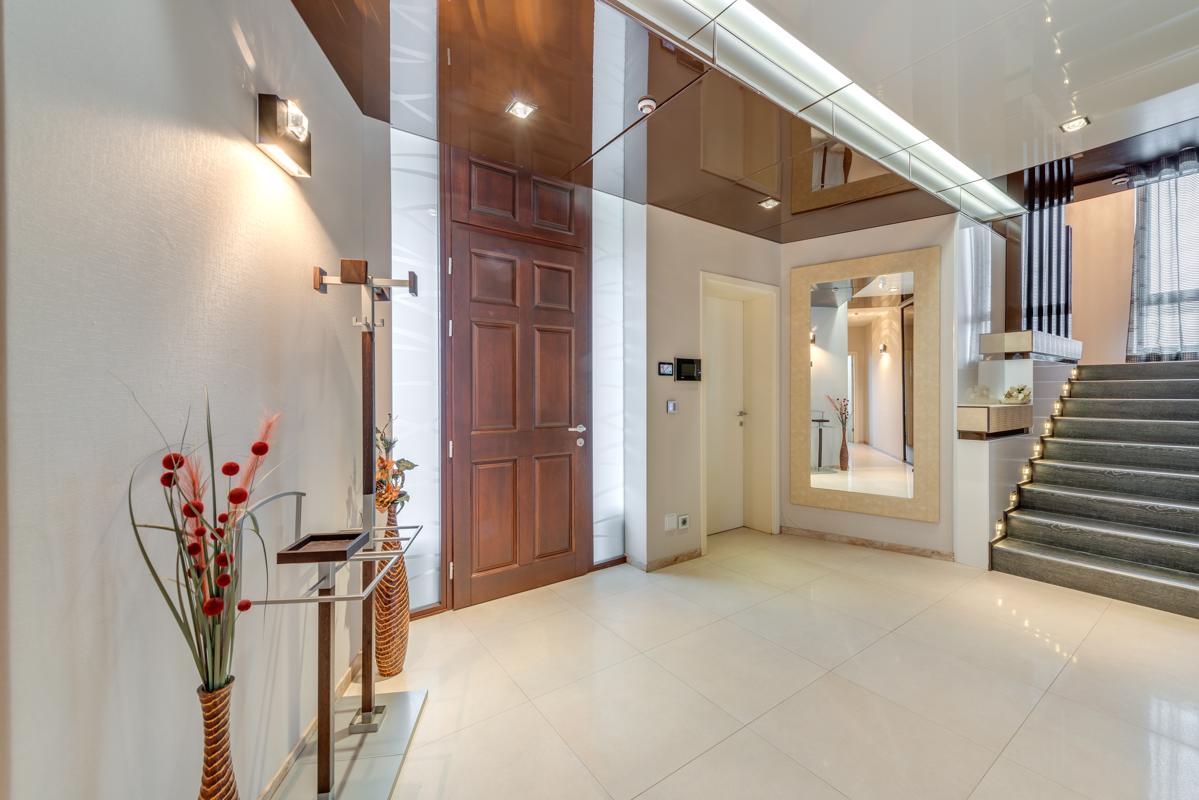 Luxury properties 独特遗产