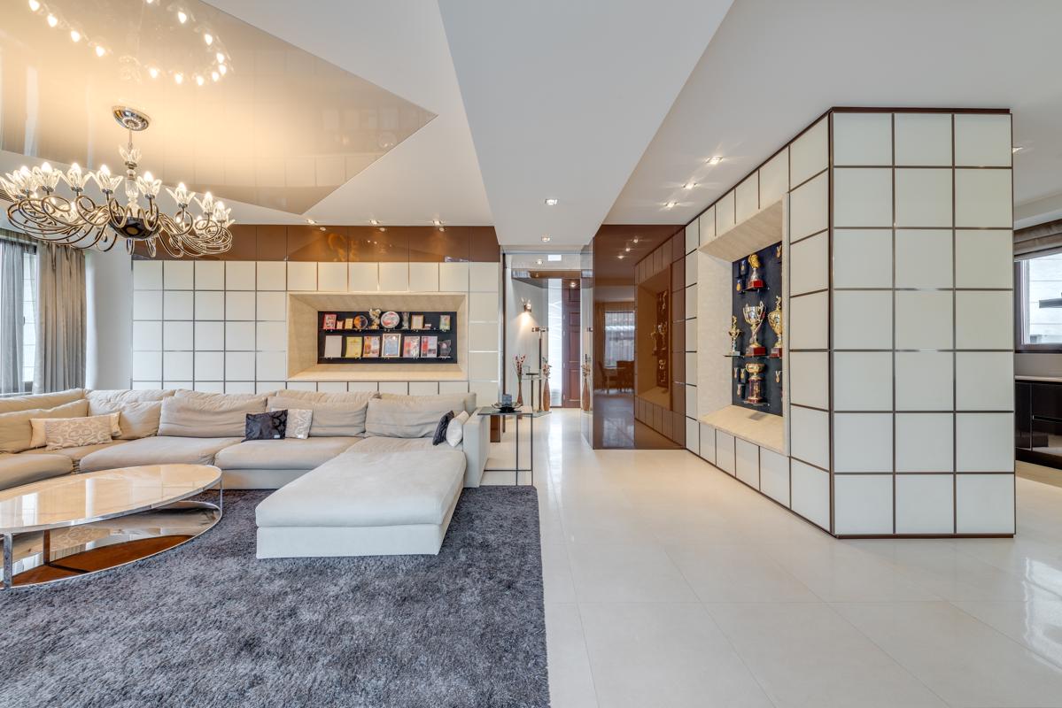 Mansions 独特遗产