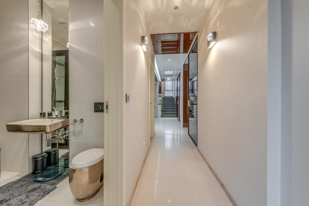 独特遗产 mansions