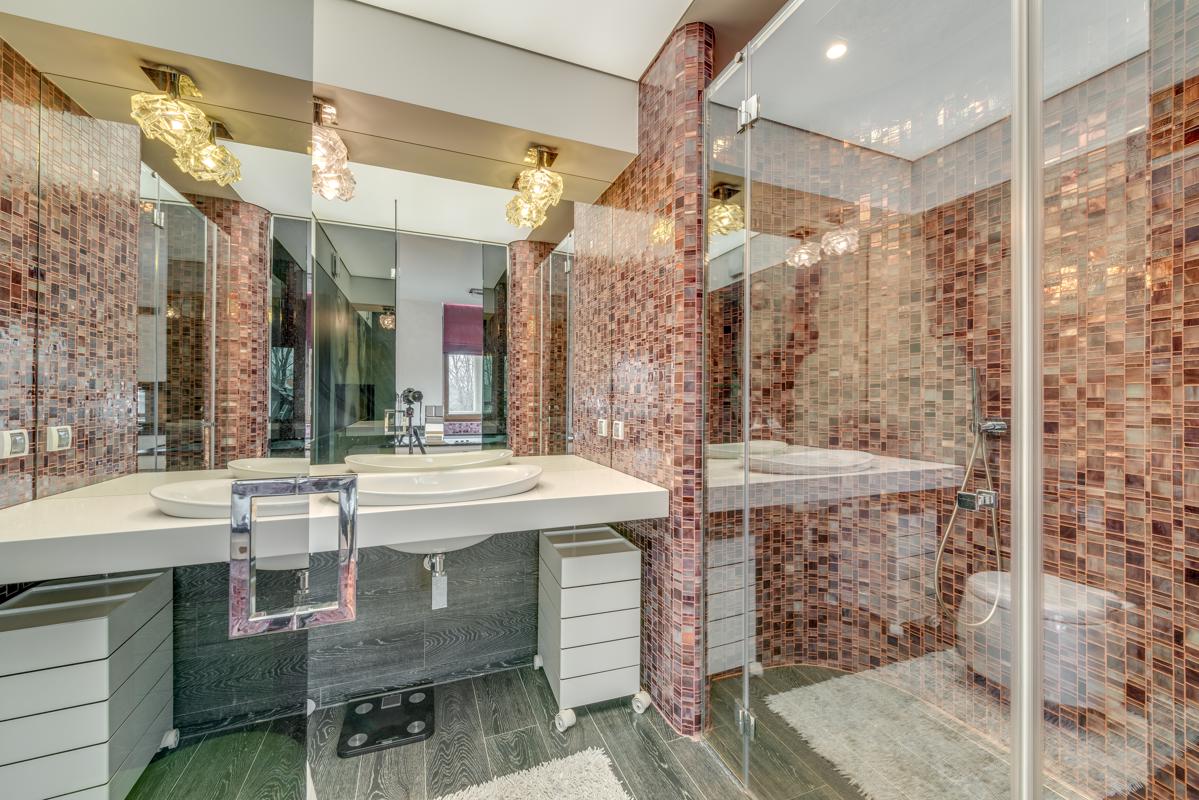 Luxury homes 独特遗产