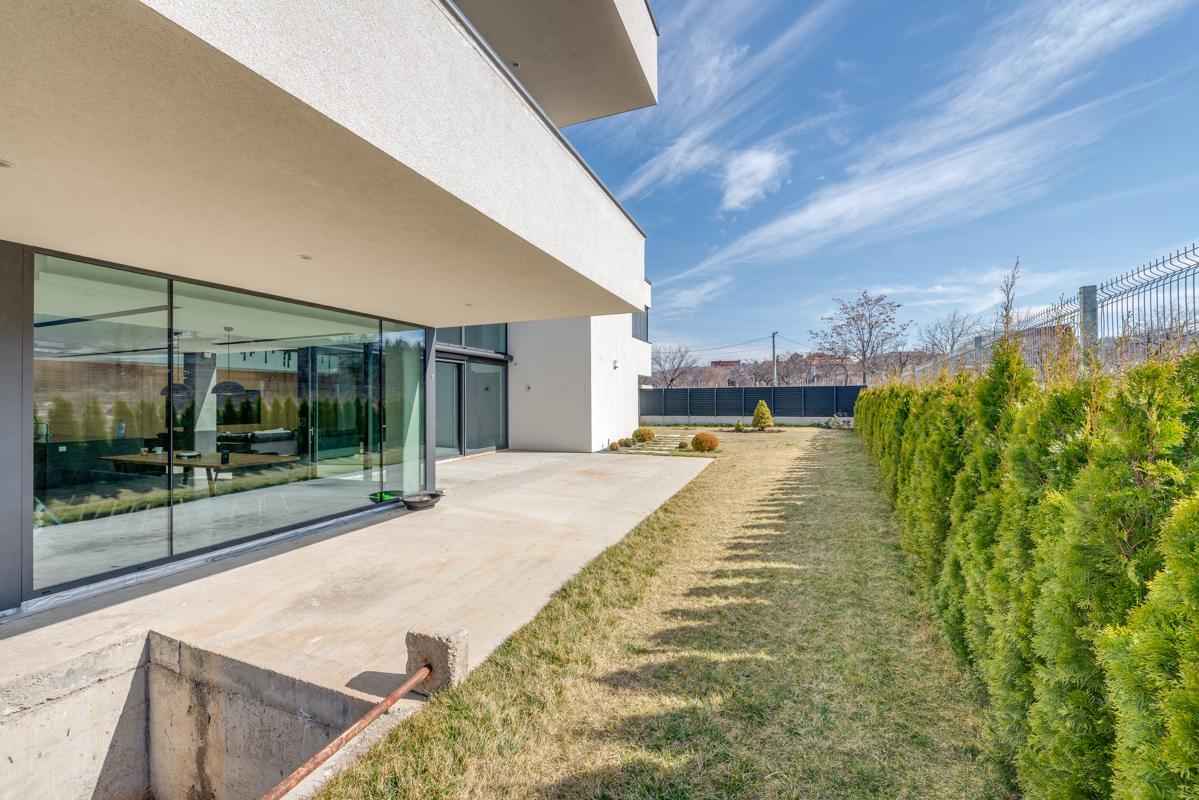 Luxury homes 潘查雷沃的一栋现代而高效的待售房屋