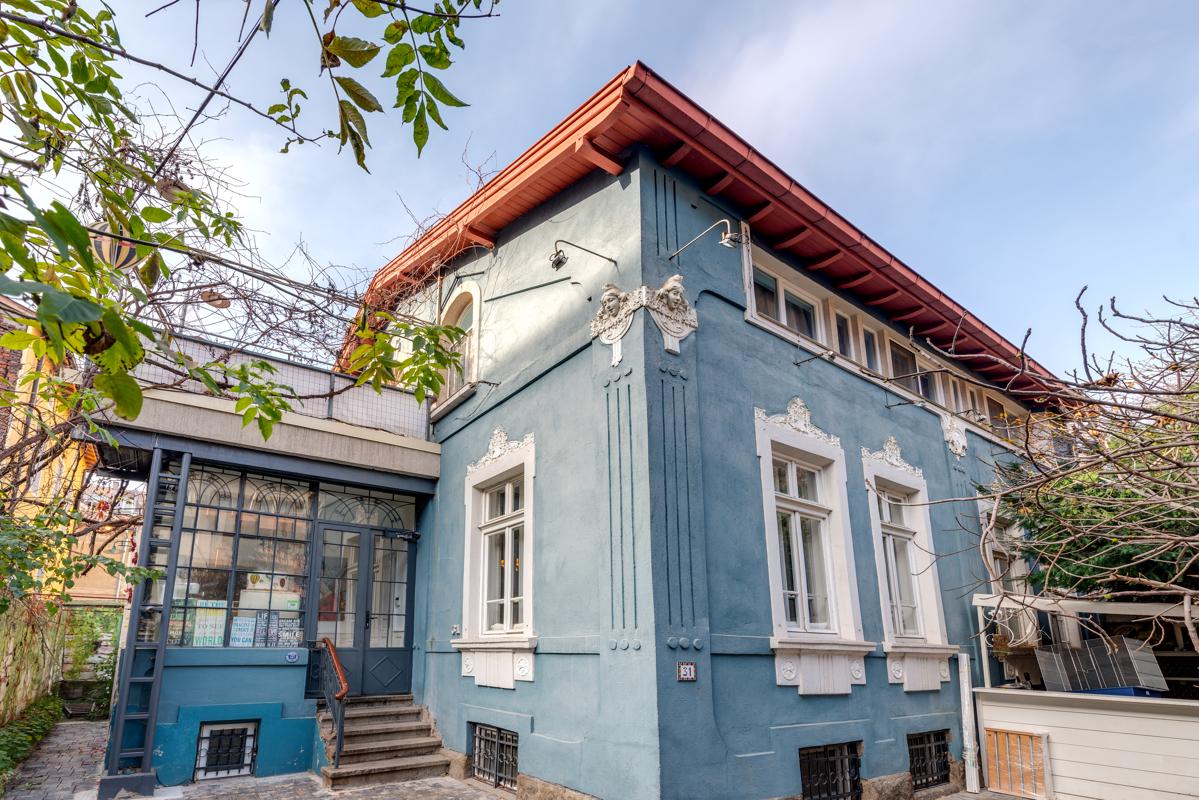 TRUE GEM IN THE IDEAL CENTER OF SOFIA