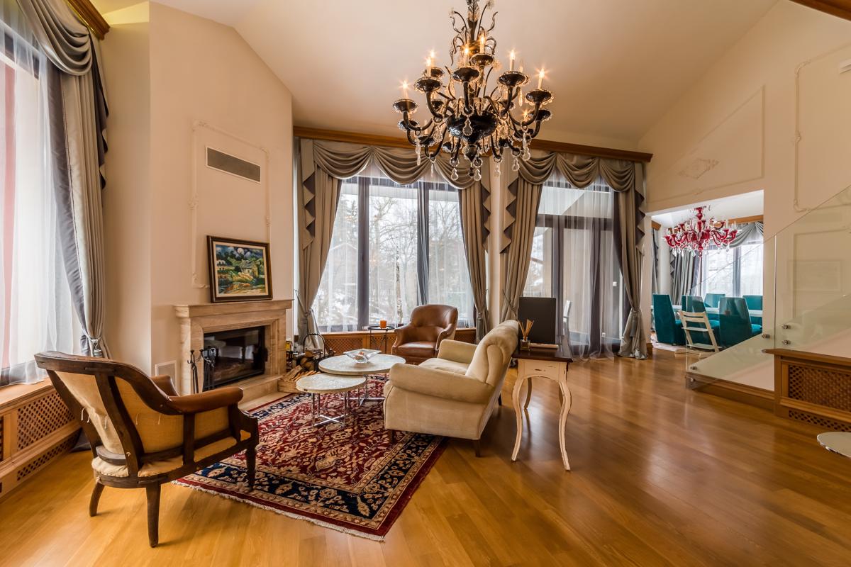 BOYANA - AMAZING LUXURY HOUSE