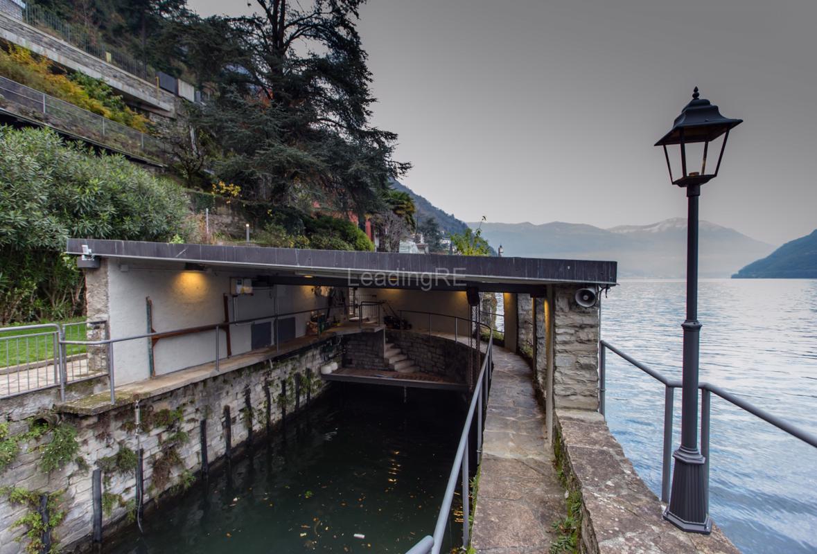 VILLA RIVIERA Italy Luxury Homes Mansions For Sale Luxury Portfolio