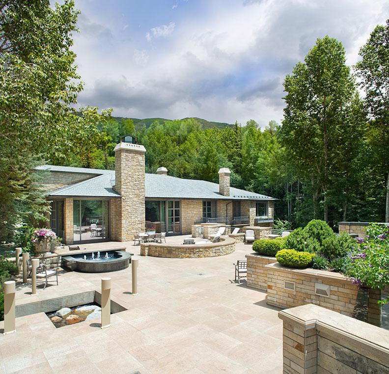 Luxury homes in 威洛比