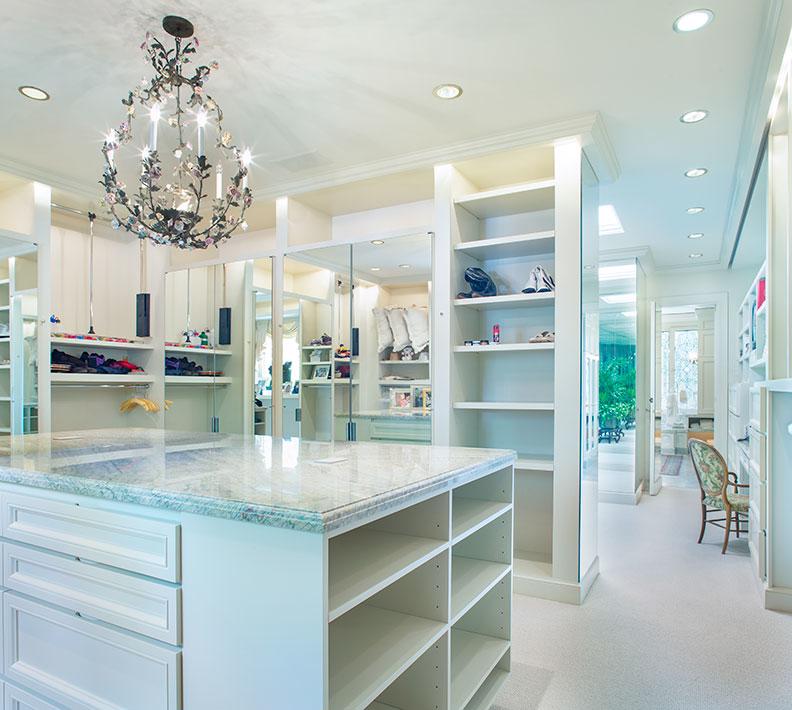 Mansions in 威洛比