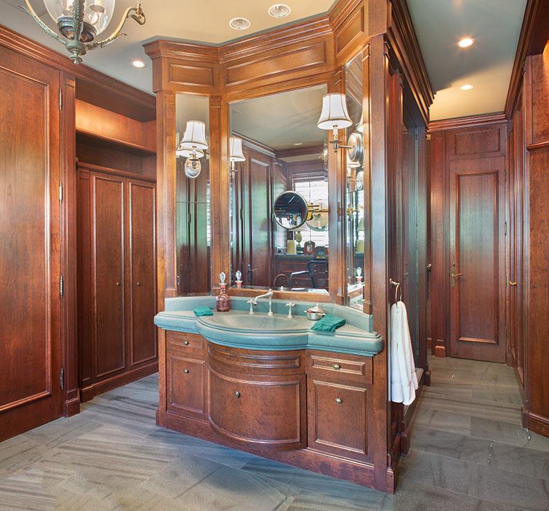 Luxury homes for sale