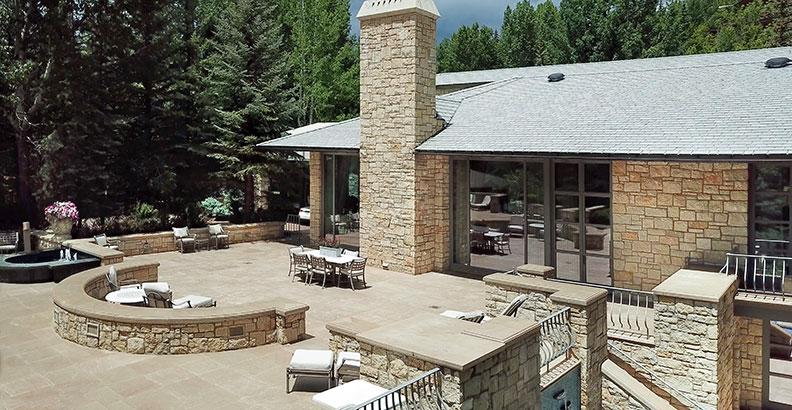 Luxury homes 威洛比