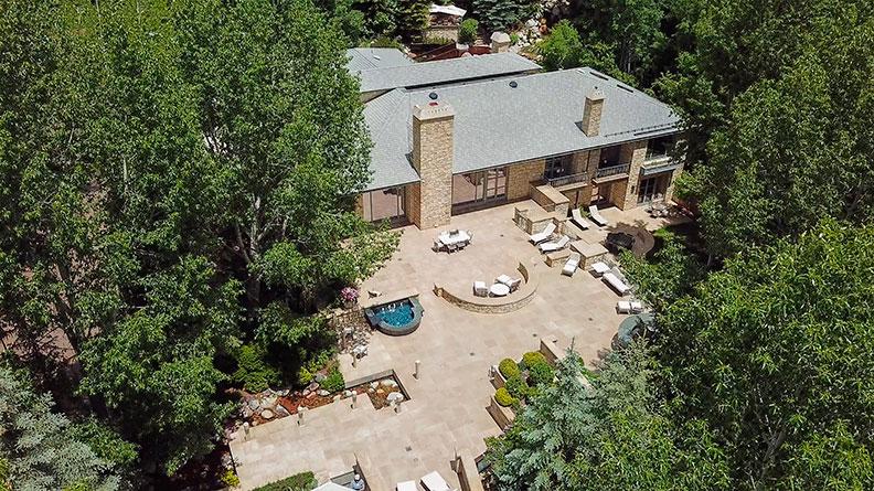 威洛比 luxury homes