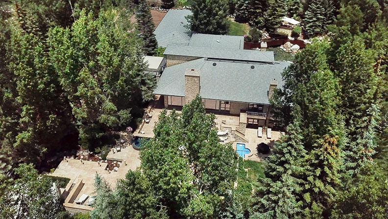 Luxury real estate 威洛比