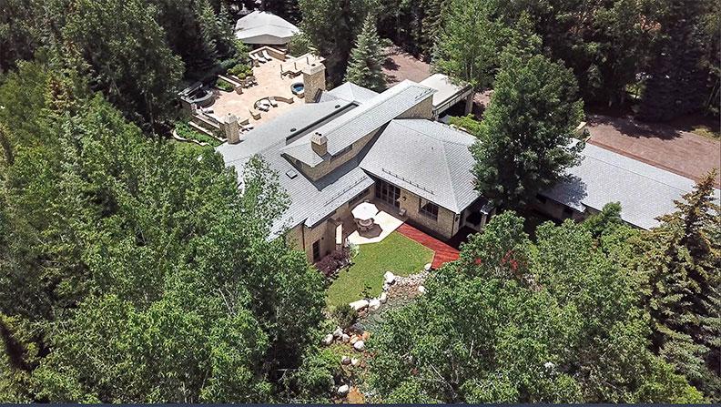 威洛比 luxury real estate