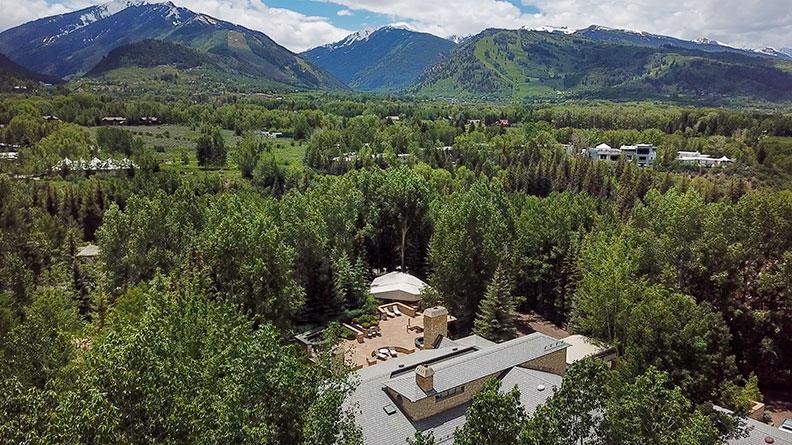 Luxury properties 威洛比