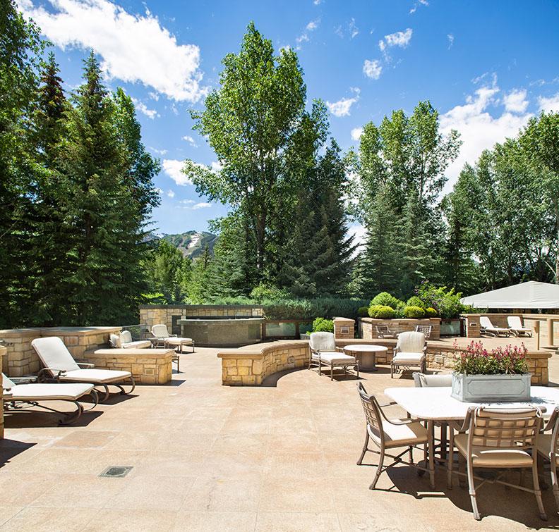 威洛比 luxury homes