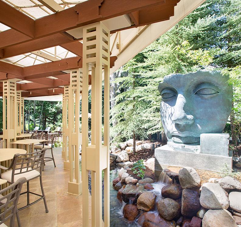 Luxury real estate 威洛比