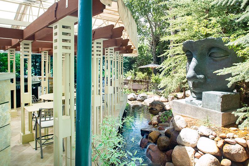 威洛比 luxury real estate