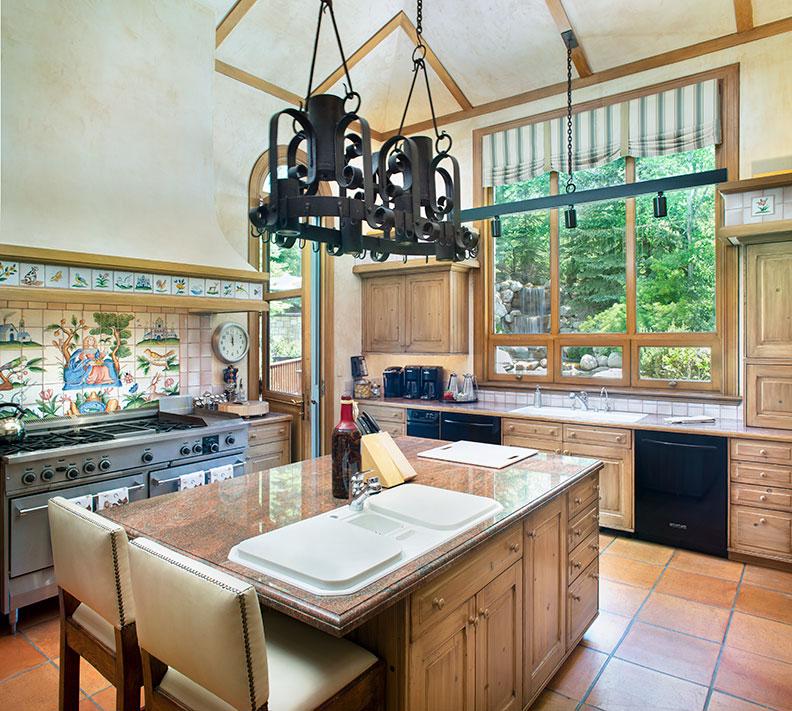 Luxury properties 威洛比