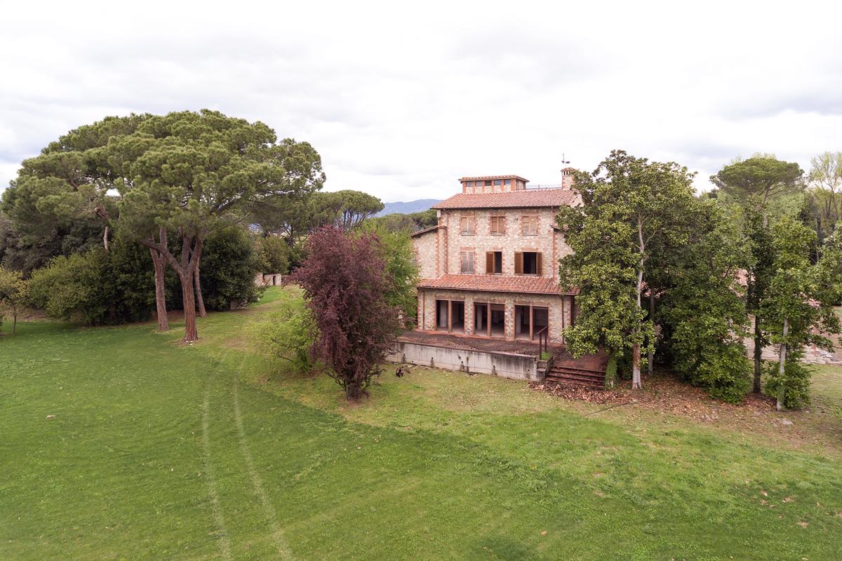 Luxury homes for sale