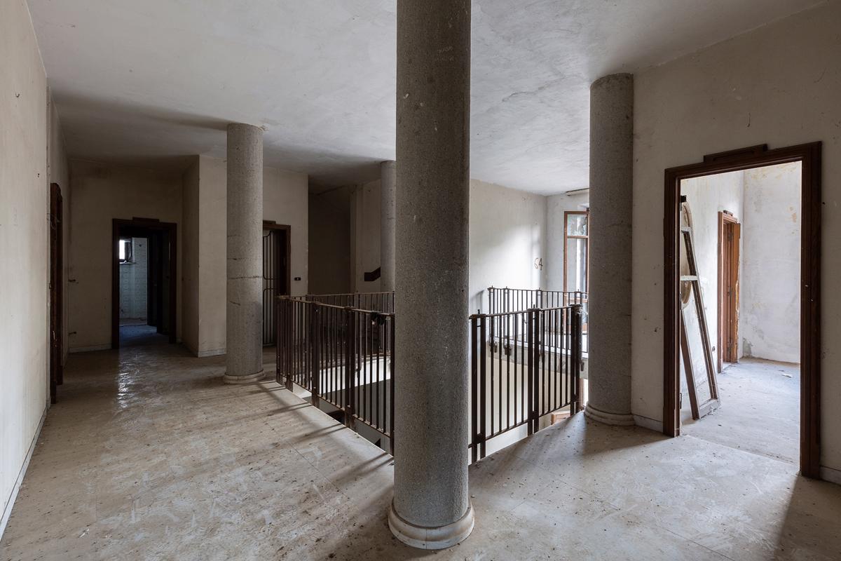 托斯卡纳的美丽历史别墅，带公园出售 luxury properties