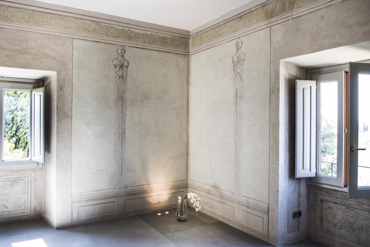 Mansions 精美豪华的公寓 