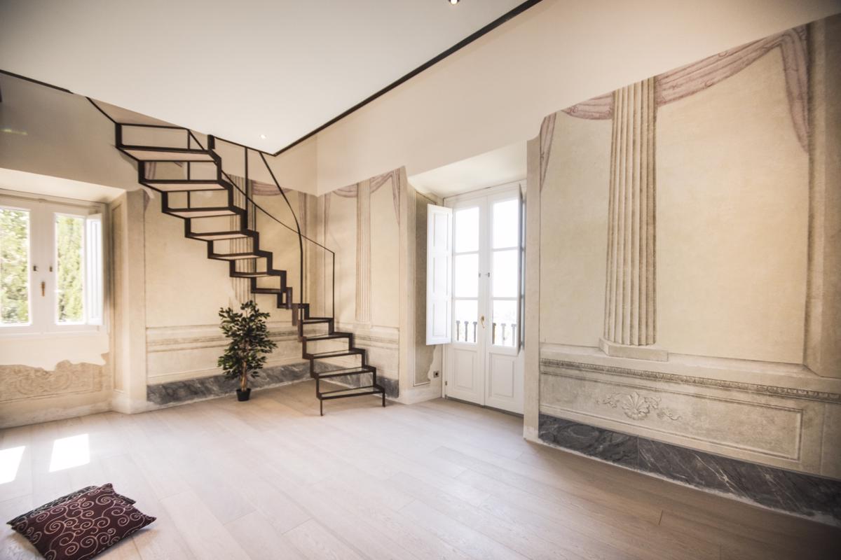 Luxury homes in 精美豪华的公寓 