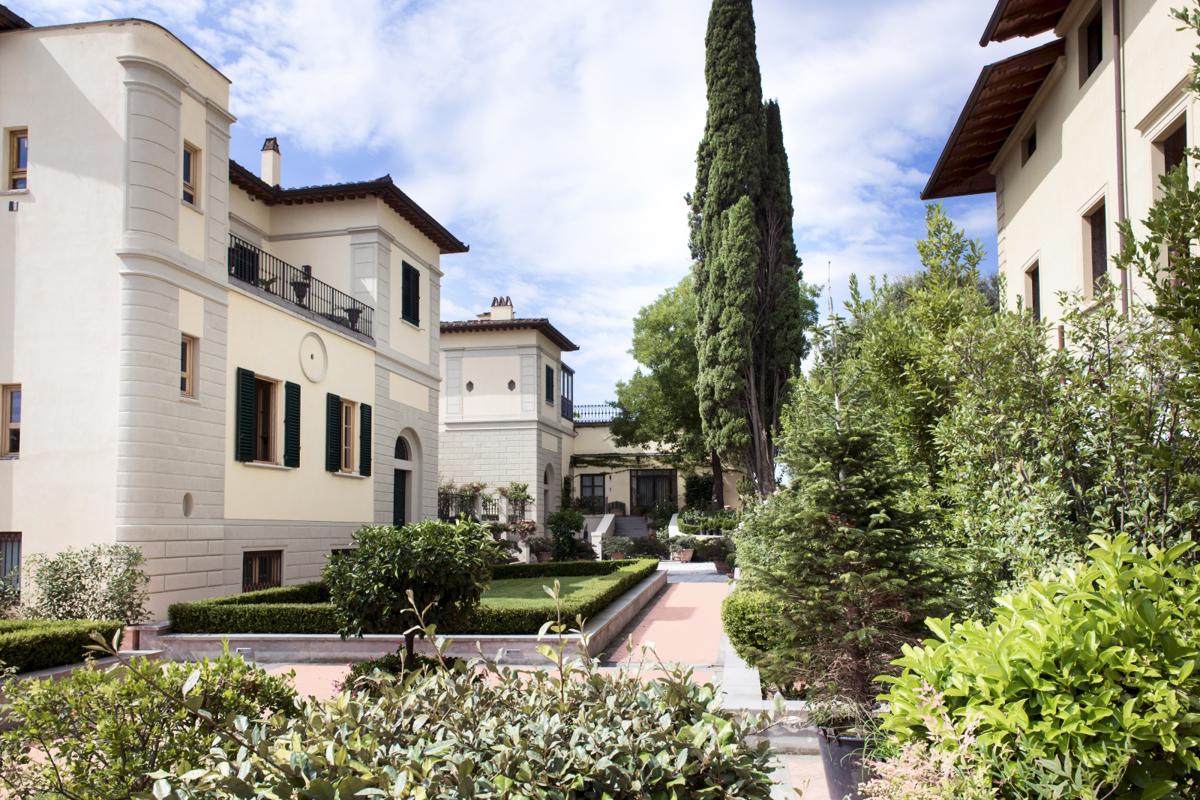 BEAUTIFUL AND LUXURY APARTMENT IN FIESOLE Italy Luxury Homes Mansions For Sale Luxury