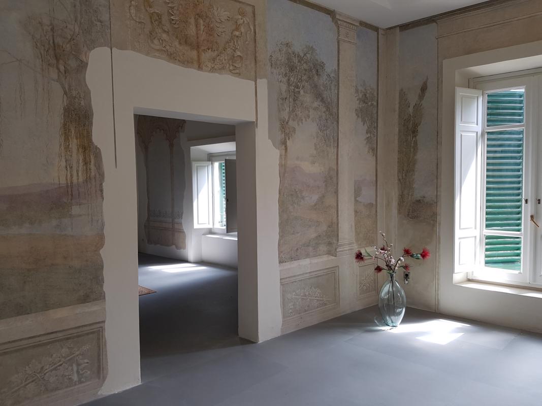 Luxury homes 精美豪华的公寓 