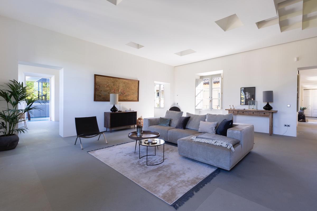 精美豪华的公寓  luxury real estate