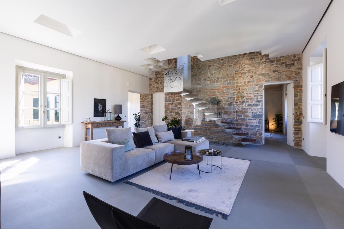 Luxury homes for sale