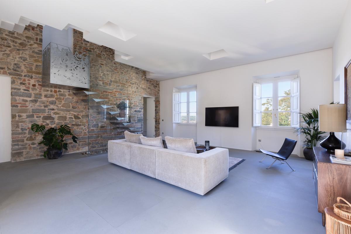 Luxury properties 精美豪华的公寓 