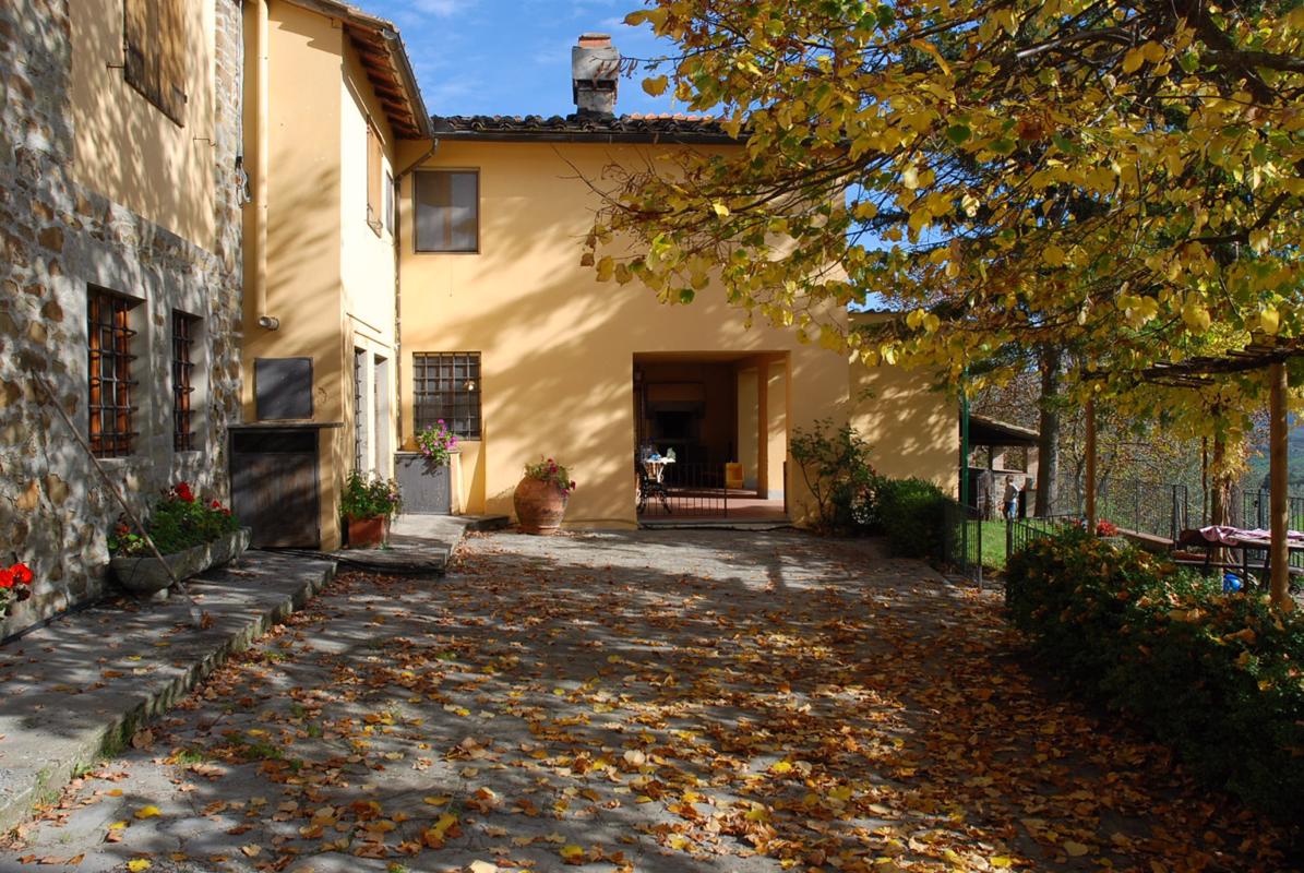 Luxury homes for sale