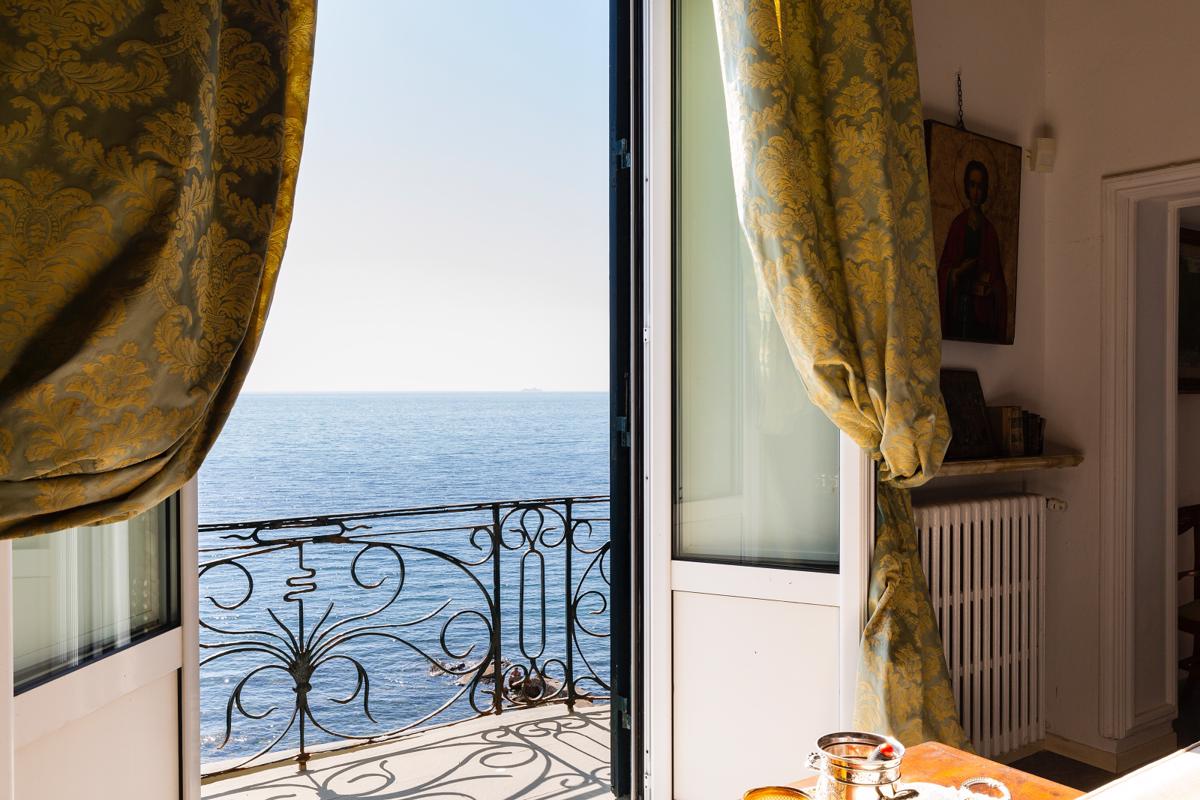 Luxury homes 利沃诺 — 托斯卡纳海边的美丽别墅