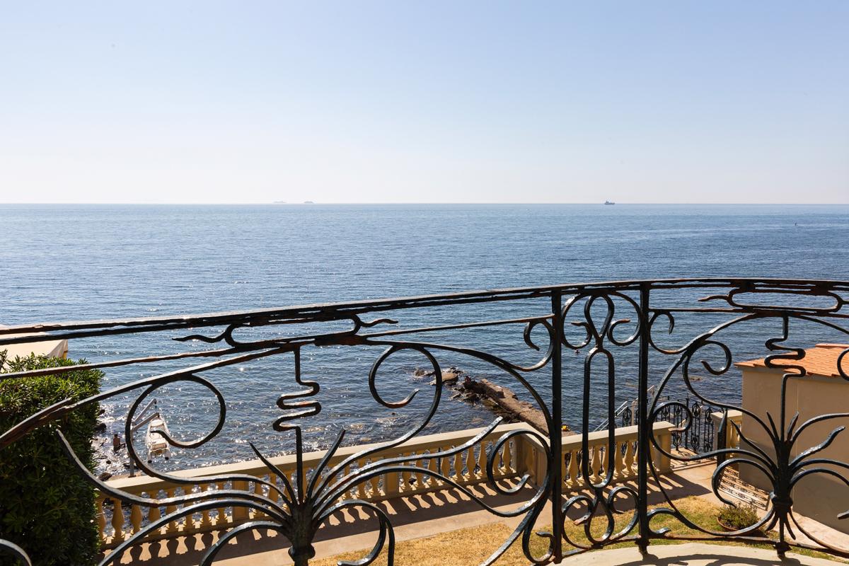 利沃诺 — 托斯卡纳海边的美丽别墅 luxury homes