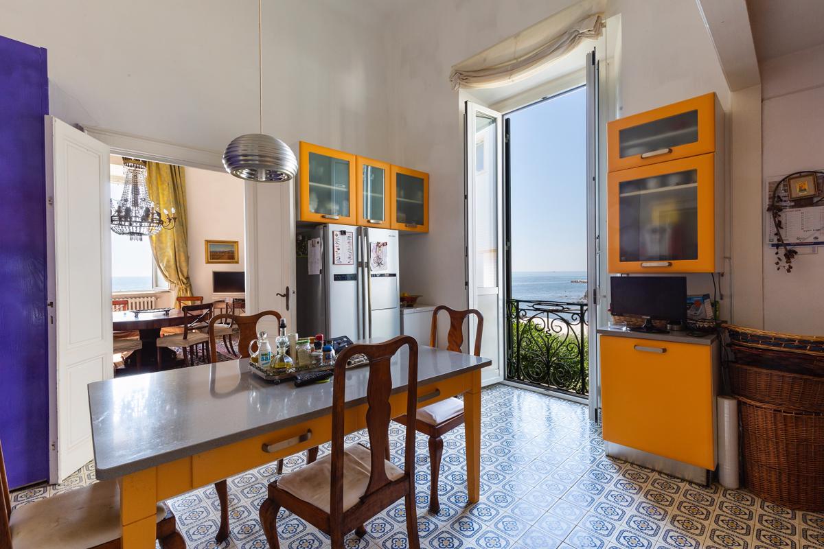 利沃诺 — 托斯卡纳海边的美丽别墅 mansions