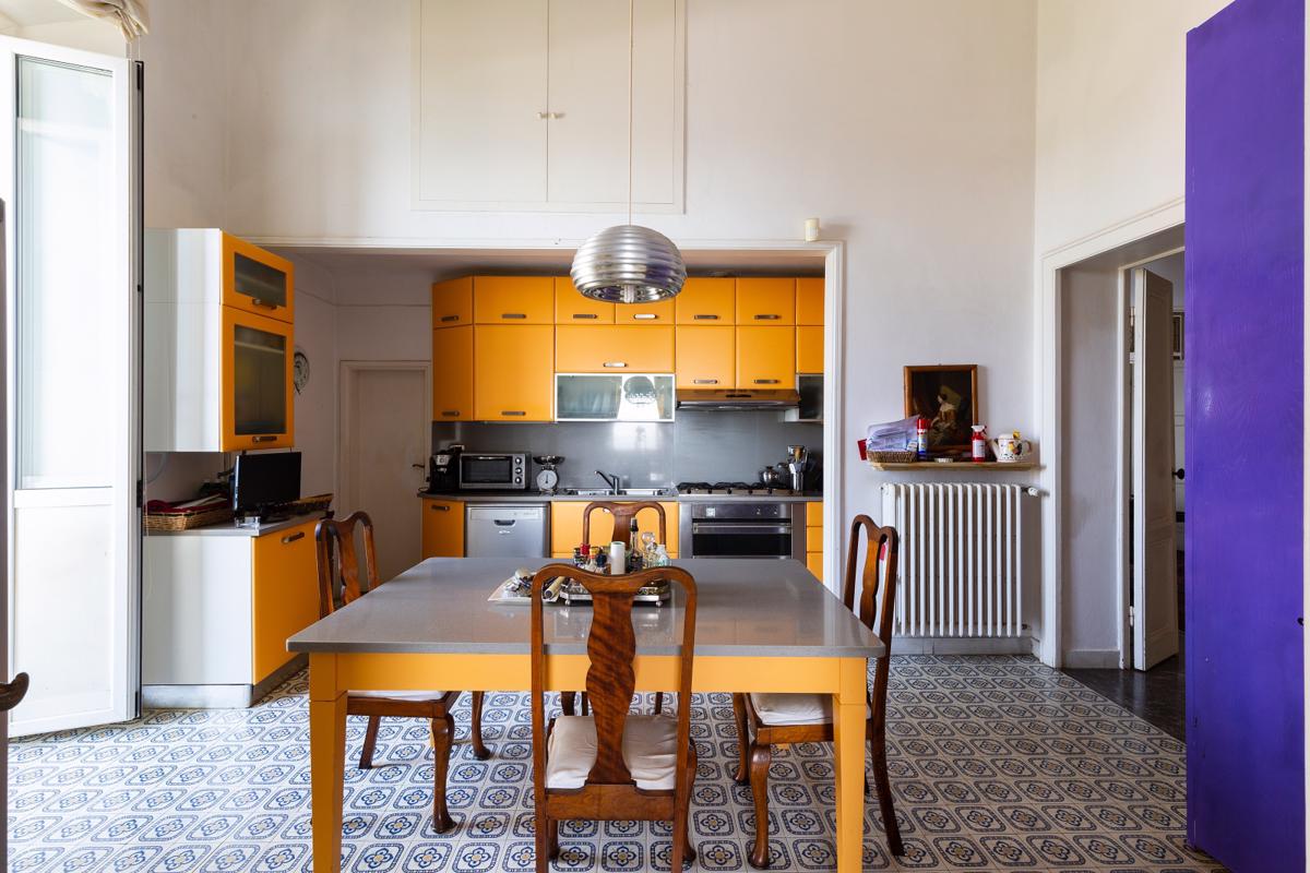 Luxury homes in 利沃诺 — 托斯卡纳海边的美丽别墅