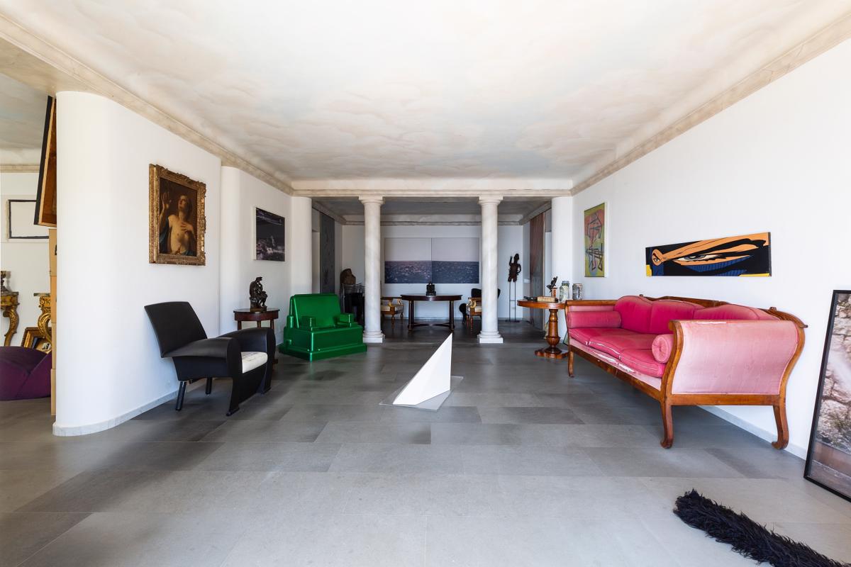 利沃诺 — 托斯卡纳海边的美丽别墅 luxury real estate