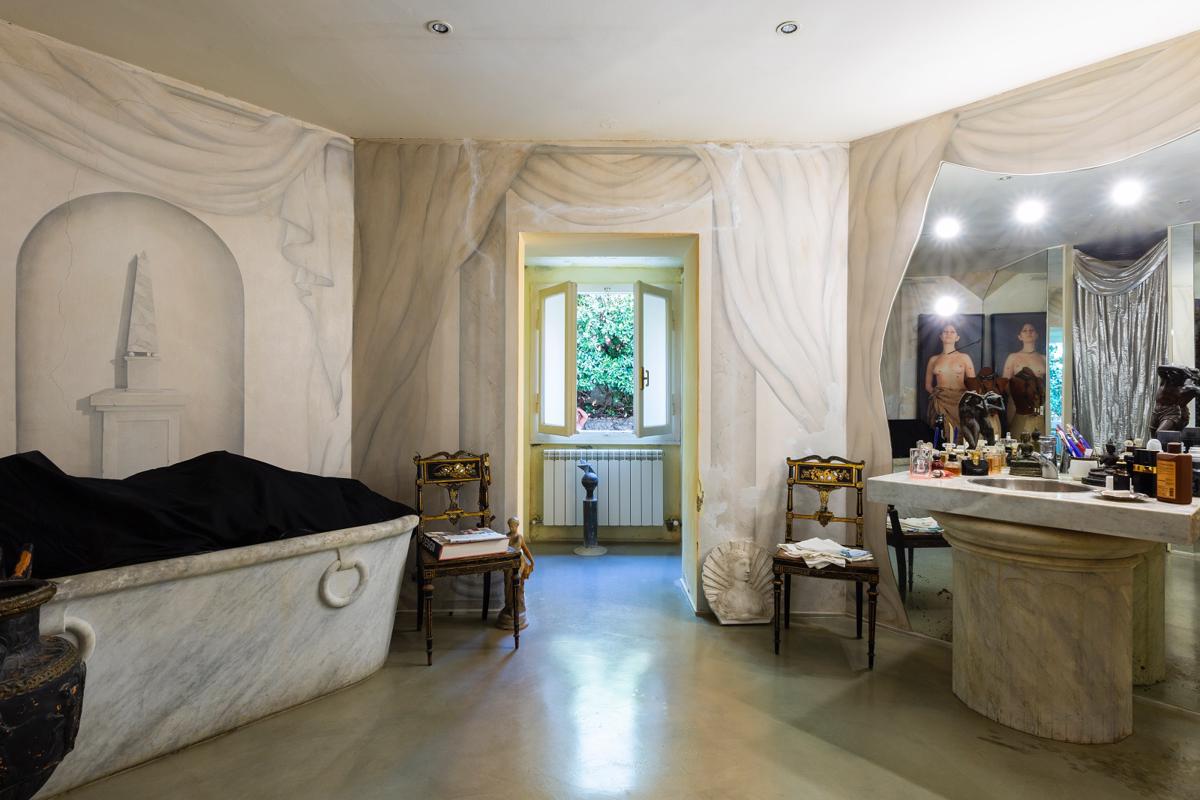 利沃诺 — 托斯卡纳海边的美丽别墅 luxury properties