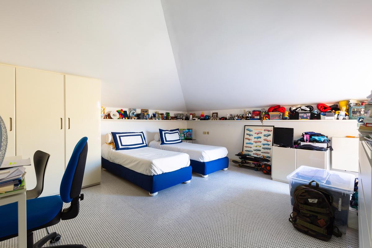 Luxury homes 利沃诺 — 托斯卡纳海边的美丽别墅