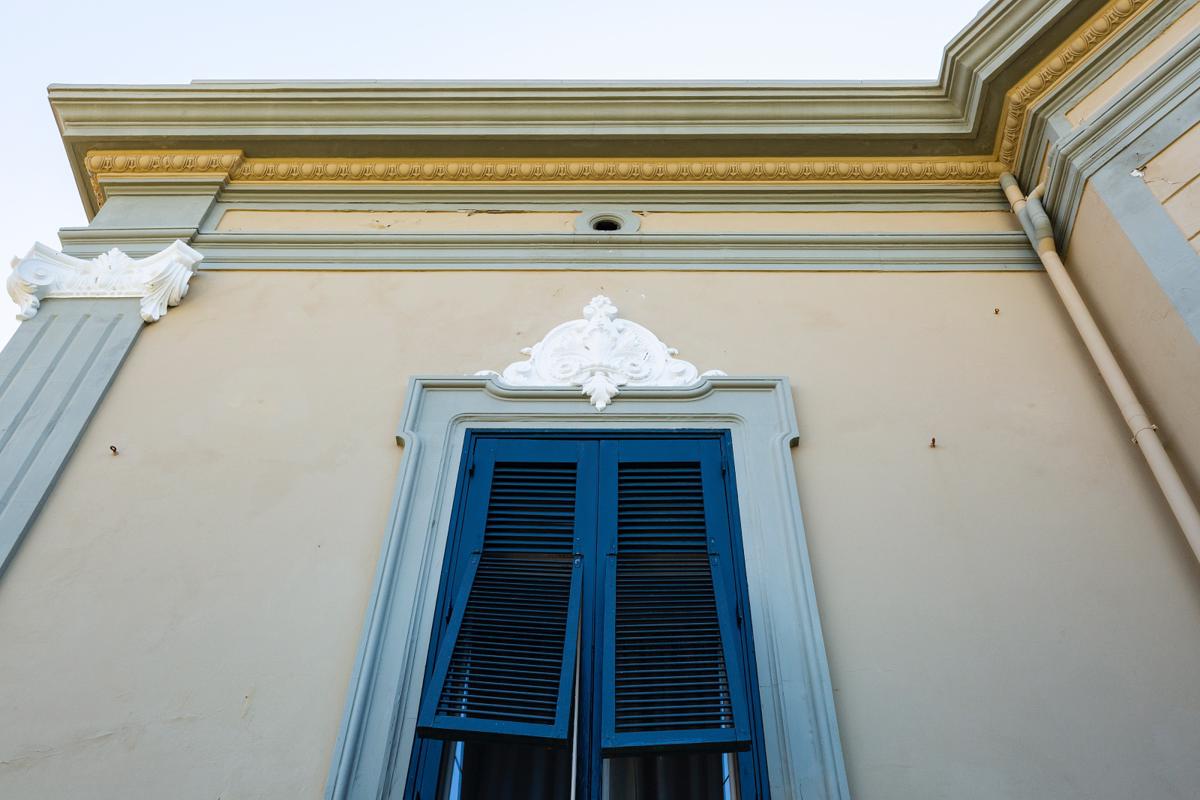 利沃诺 — 托斯卡纳海边的美丽别墅 luxury properties