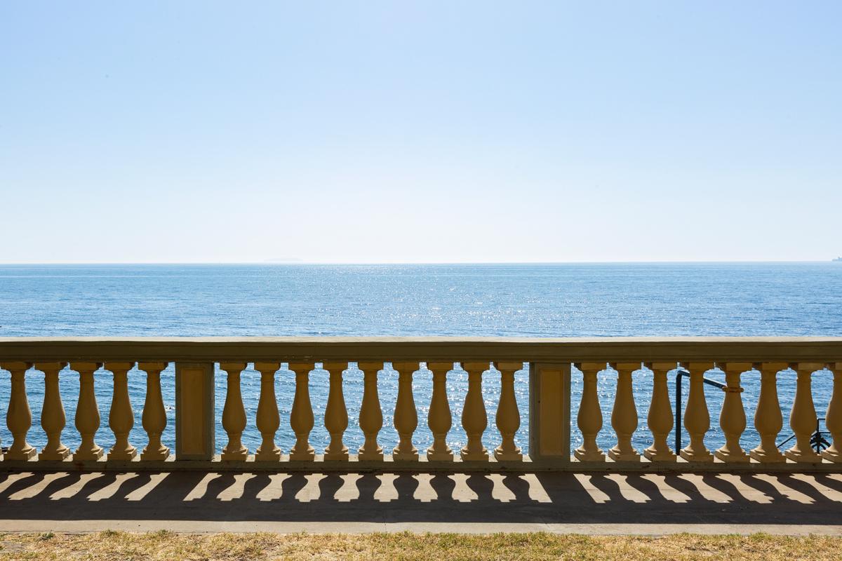 Mansions in 利沃诺 — 托斯卡纳海边的美丽别墅