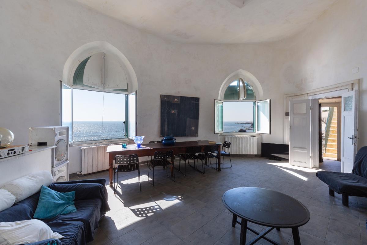 Luxury homes 利沃诺 — 托斯卡纳海边的美丽别墅